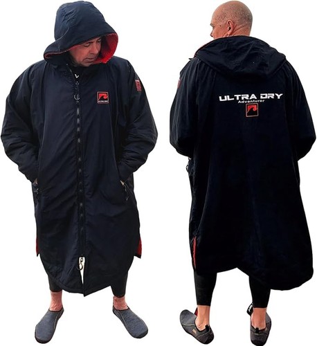 Ultra dry waterproof - waterproof, changing