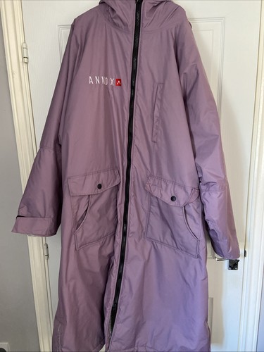 Annox change dry robe swim - annox,