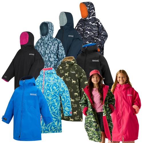 Regatta kids spirit - regatta,