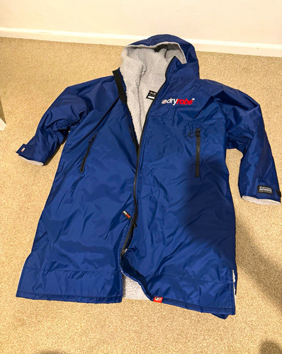 Dryrobe hooded changing - dryrobe,