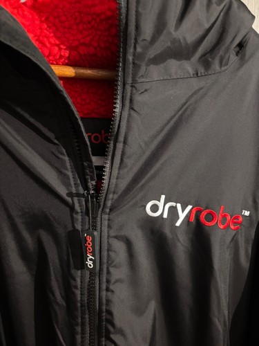 Black red unisex - red, advance