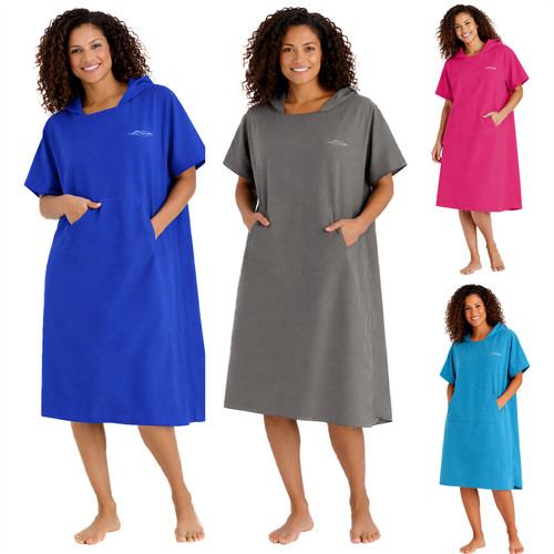 Ladies microfibre changing - ladies,