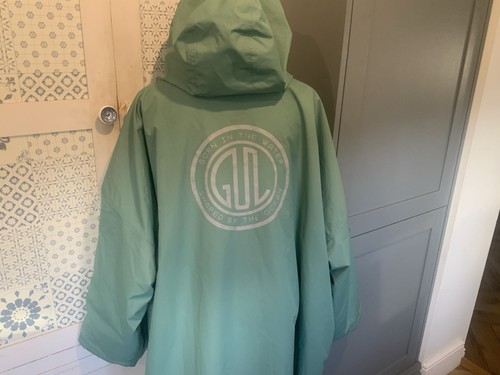 Gul dry robe changing - dry,