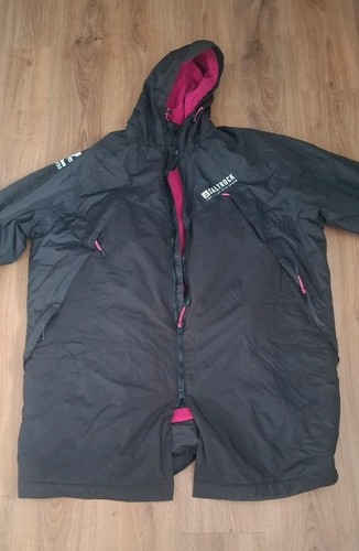 Saltrock changing robe dry - saltrock,