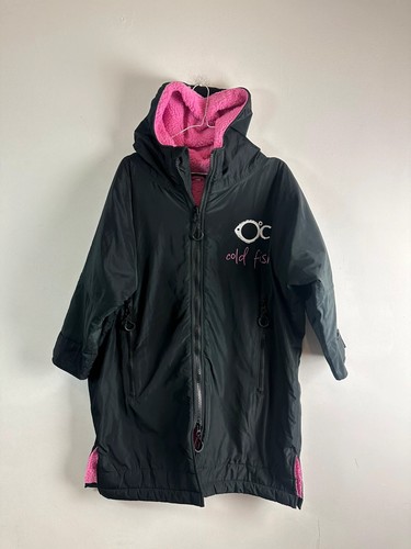 Youth dry robe changing - ,