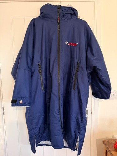 Dryrobe advance long sleeve - dryrobe,