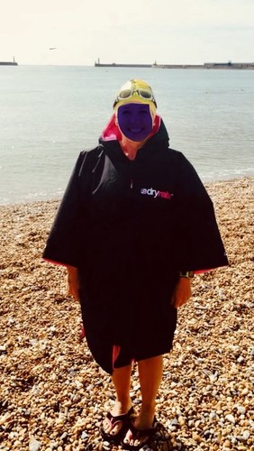 Dryrobe advance tri series - tri,
