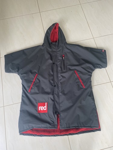 Redoriginal short sleeve - short, dry